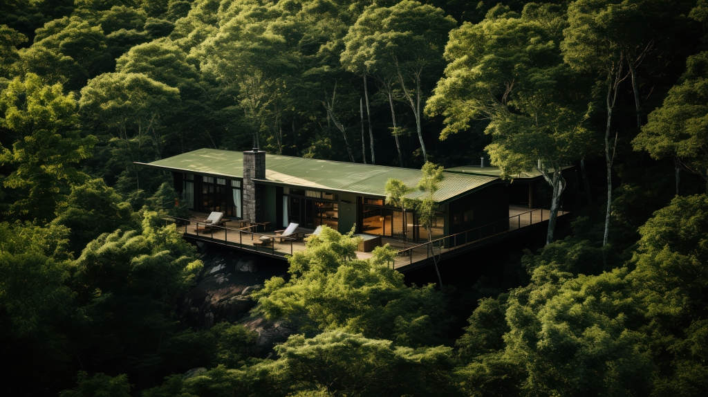 ที่ดินสำหรับสร้างบ้านพักตากอากาศ อ.ปัว จ.น่าน